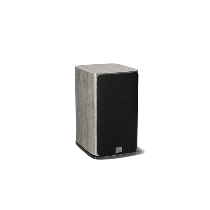 HDI-1600 | 2-way 6.5-inch (165mm) Bookshelf Loudspeaker