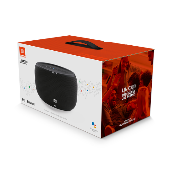 Jbl store soundlink 300