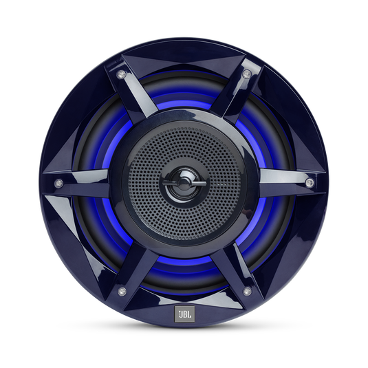 JBL Stadium Marine M8030 Take JBL concert level sound to the high seas.