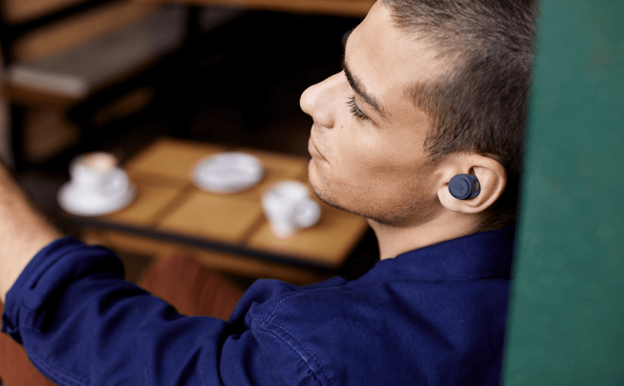Los mooi veronderstellen JBL Live 300TWS | True wireless earbuds
