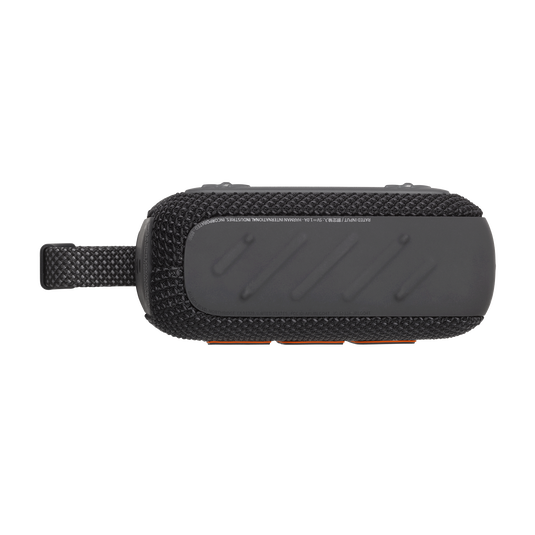JBL Go 4 | Ultra-Portable Bluetooth Speaker