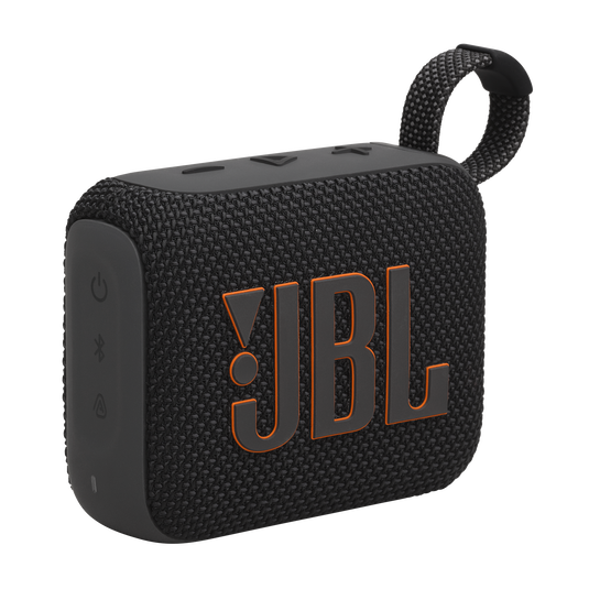 JBL GO 4 DUO ワイヤレススピーカー JBL Go 4 | Ultra-Portable Bluetooth Speaker