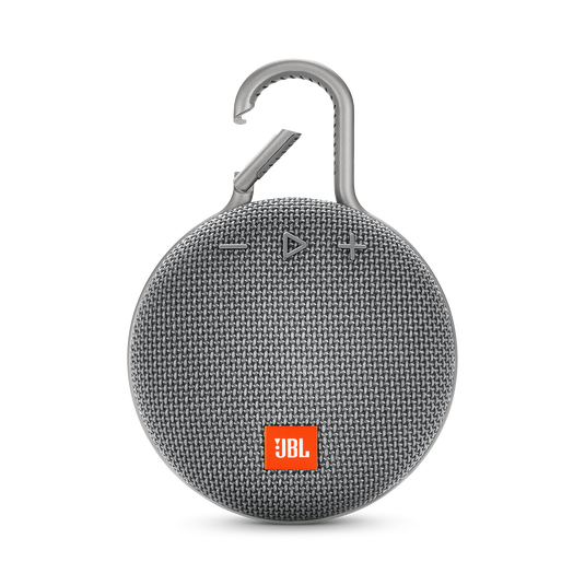 JBL Clip 3 Portable Bluetooth® speaker