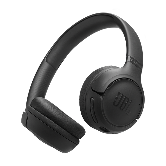 JBL Tune 530BT | Wireless on-ear Bluetooth® headphones