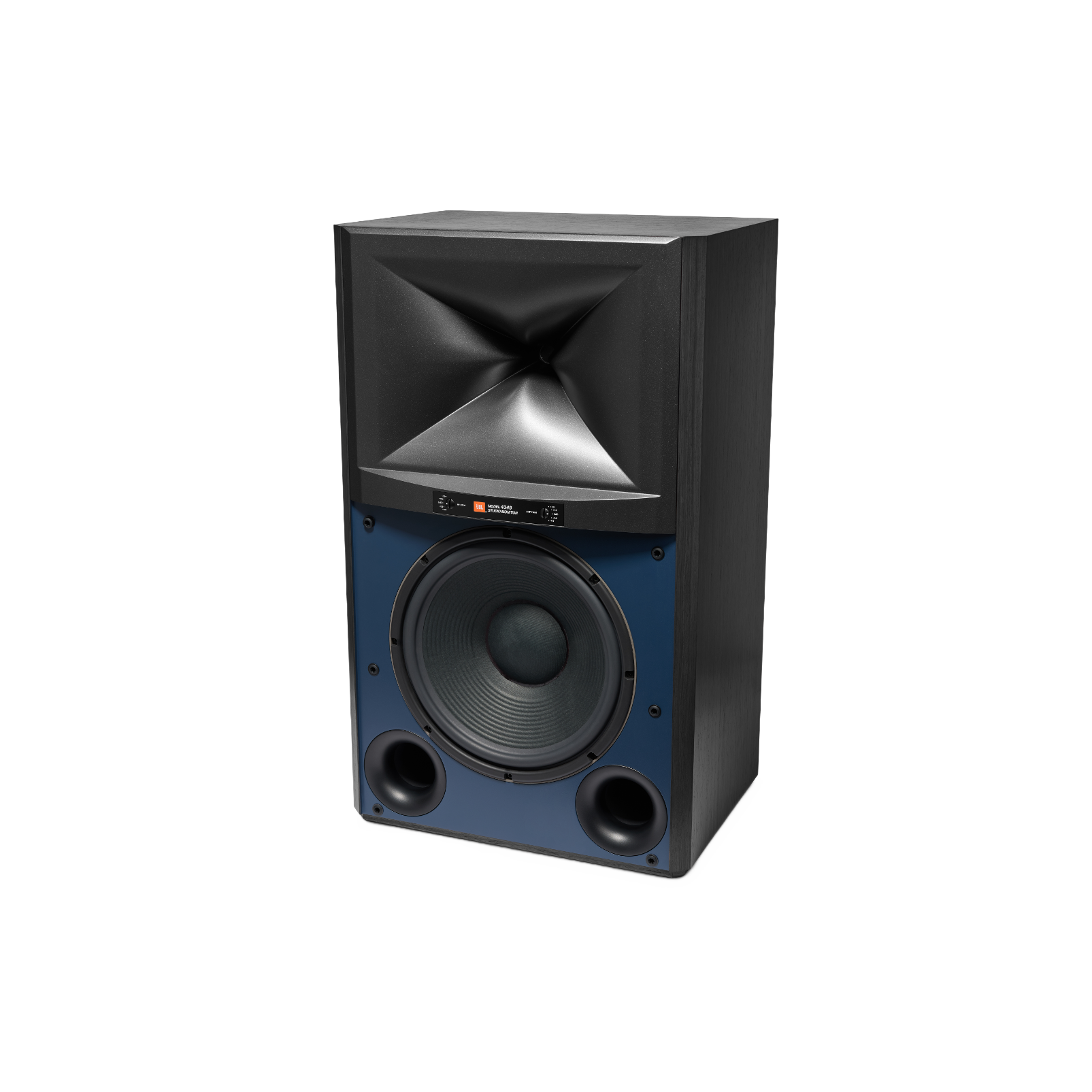 Jbl 4349 studio monitor Clearance