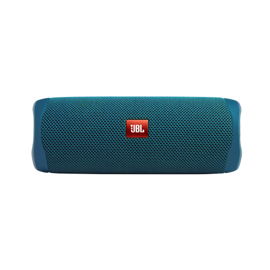 Altavoz Bluetooth JBL Flip 5 Verde 20W RMS 