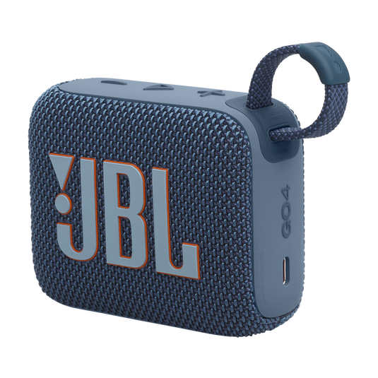 【使い勝手の良い】 4 Go JBL | Speaker Bluetooth Ultra-Portable スピーカー・ウーファー