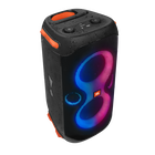 JBL Partybox 110 | Portable party speaker with 160W powerful sound