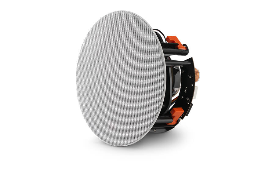 Studio 2 6IC | Premium In-Ceiling Loudspeaker with 6-1/2” woofer