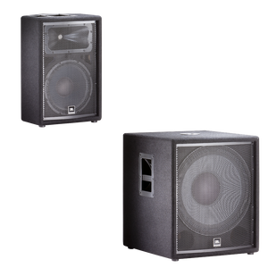JRX200 Series