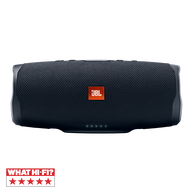 JBL Charge 4 - Black - Portable Bluetooth speaker - Hero