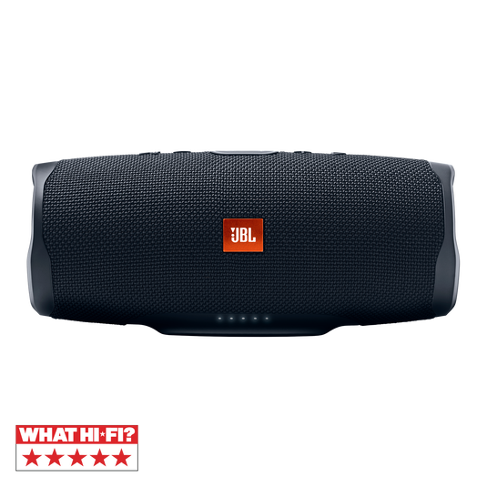 JBL Charge 4 - Portable Bluetooth Speaker with built-in