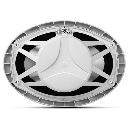 MS 9200 | Waterproof 2-way 300-watt Marine & Boat Speakers