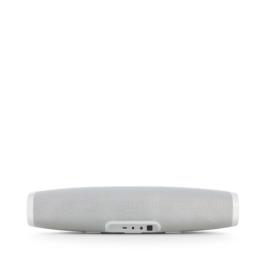 JBL BOOST TV スピーカー JBLのコンパクトTVスピーカー、BOOST TVのご紹介です。