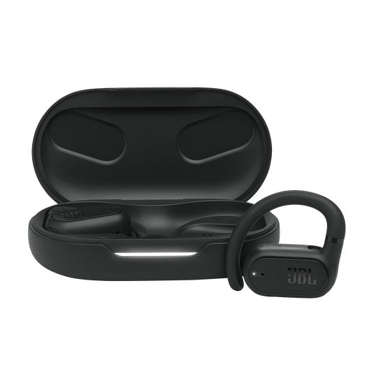 JBL Soundgear Sense | True wireless open-ear headphones