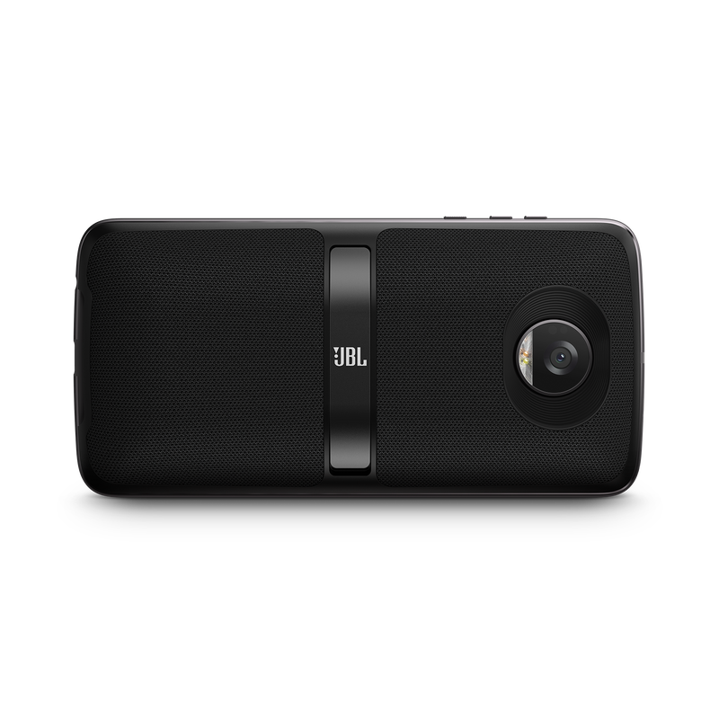 Soundboost. JBL SOUNDBOOST 2. JBL for Moto.