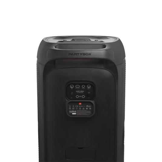JBL PartyBox Ultimate | Massive party speaker with powerful sound