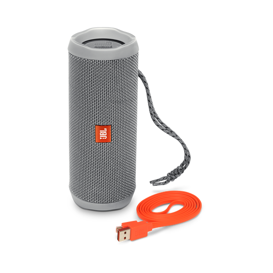 JBL Flip 3  Full-featured splashproof portable speaker with surprisingly  powerful sound in a compact form