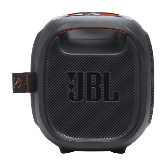 JBL PartyBox On-the-Go Essential | Portable party speaker with