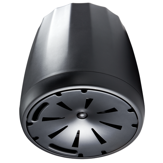 JBL Control 67P/T - Black - Extended Range Full-Range Pendant Speaker - Detailshot 1 image number null
