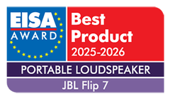 JBL JBL Flip 7 Bluetooth Speaker — product photo