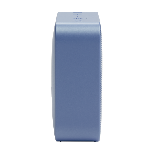 JBL Go Essential 2 | Portable Waterproof Speaker