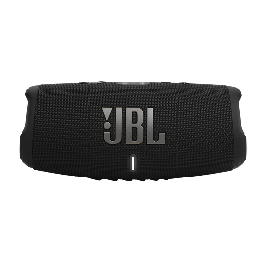 JBL Charge 5 Wi-Fi | Portable Wi-Fi and Bluetooth speaker