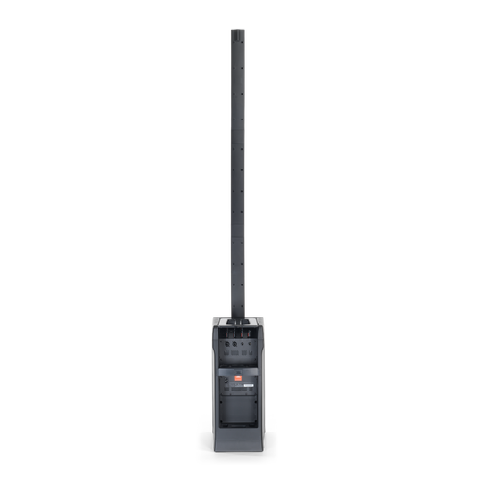 JBL IRX ONE | All-in-One Column PA with Built-In Mixer and