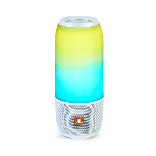JBL Pulse 3 | Waterproof Bluetooth Speaker with 360° Lightshow JBL Pulse 3 | Waterproof Bluetooth Speaker with 360° Lightshow