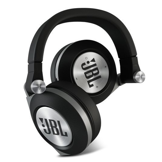 Synchros E50BT | Bluetooth®, around-ear wireless headphones Synchros E50BT | Bluetooth®, around-ear wireless headphones