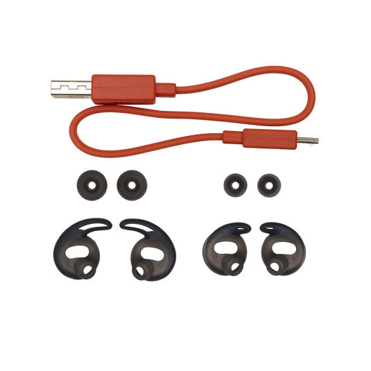 JBL Reflect Flow | Waterproof true wireless sport earbuds