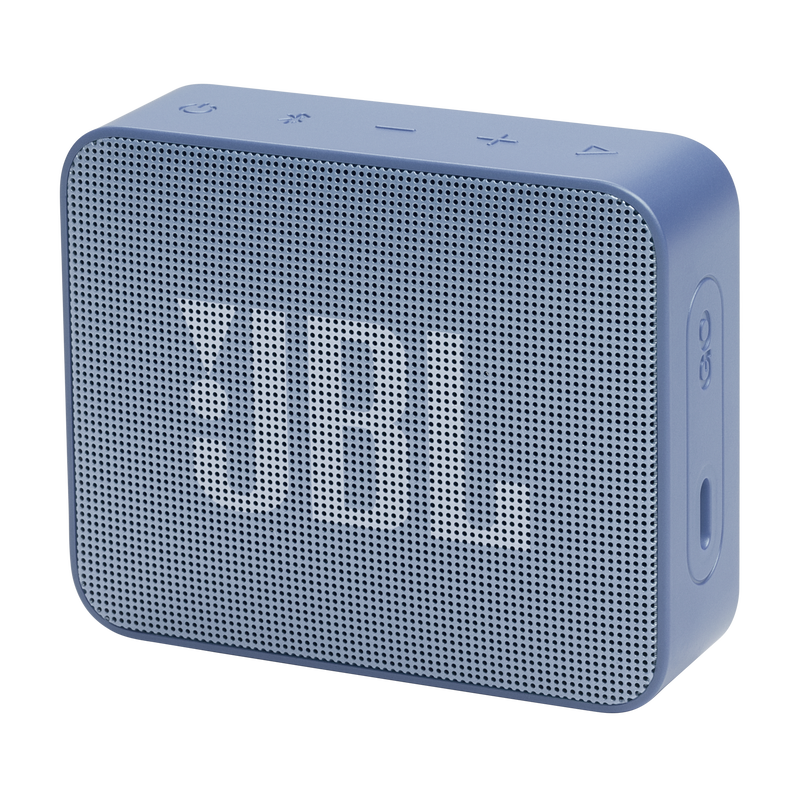 JBL GO Essential 2 - Plavi