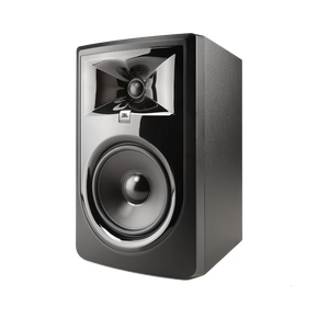 pedicab Far bomuld JBL 306P MkII | Powered 6" (15.24 cm) Two-Way Studio Monitor