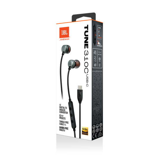Jbl usb c earphones outlet