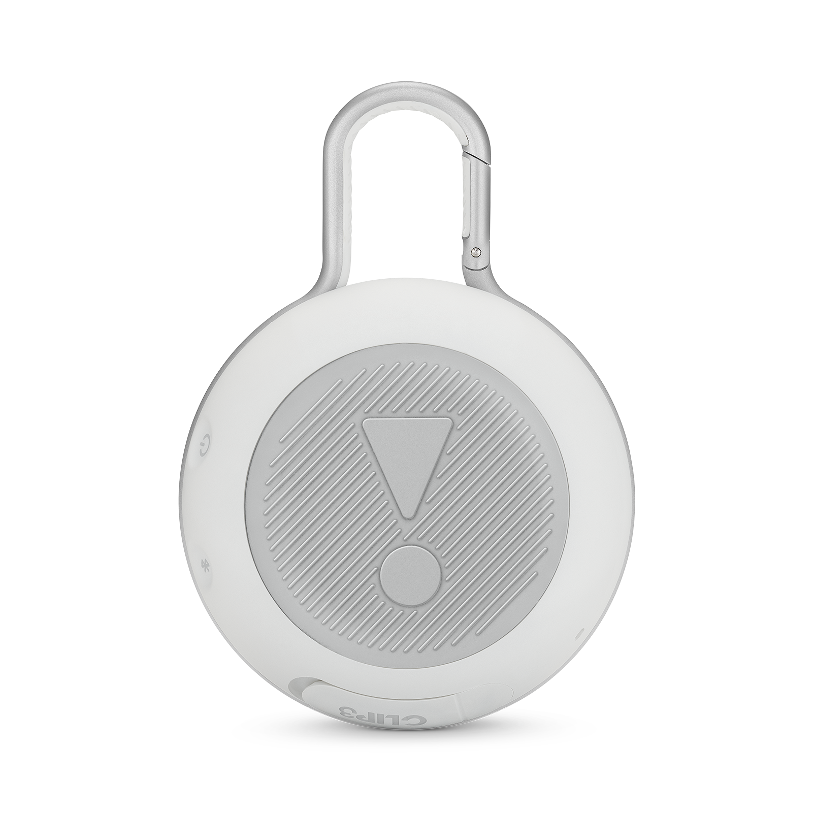 JBL Clip 3 Portable Bluetooth® speaker