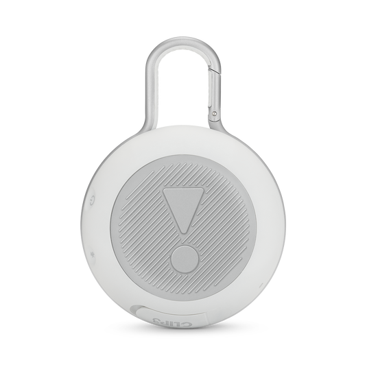 JBL Clip 3 | Portable Bluetooth® speaker