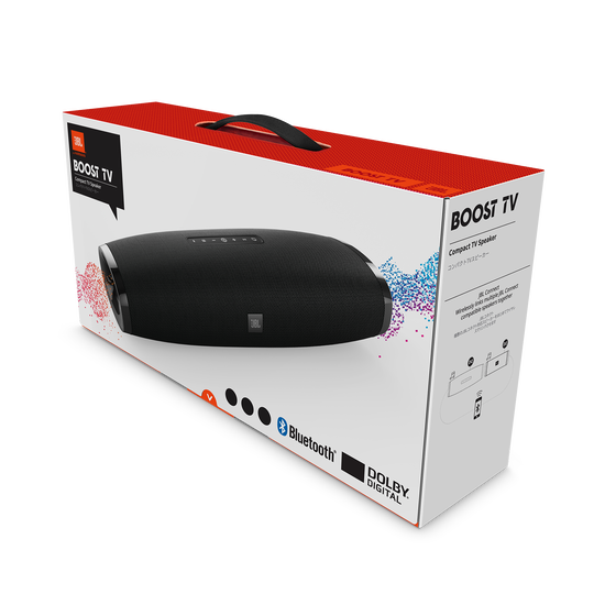 Các Mẫu Loa Tivi JBL Phổ Biến