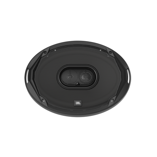 STADIUM 962M - Black - Front image number null