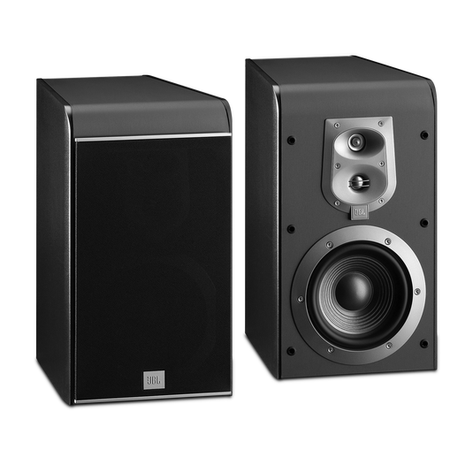 ES30 | Exceptional 3-way Compact Bookshelf Speakers ES30 | Exceptional 3-way Compact Bookshelf Speakers