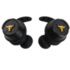 UA Project Rock True Wireless Engineered by JBL True wireless sport headphones to maximize each and every workout with JBL technology and sound