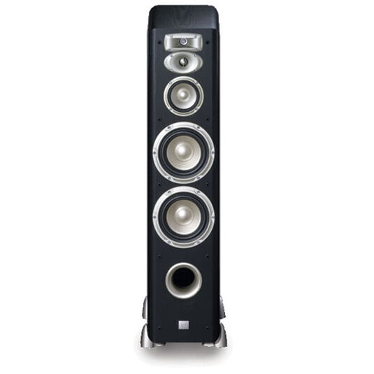 Studio L880 | High-performance 4-way 6 inch Floorstanding Speaker