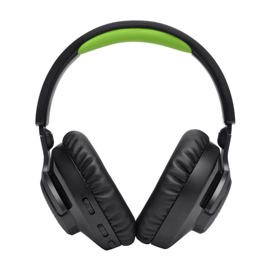 JBL Quantum 360X Wireless for XBOX Wireless over ear console gaming headset with detachable boom mic