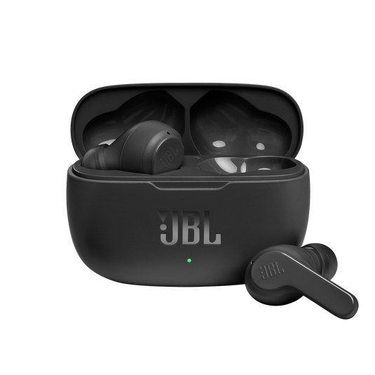 Hurtigt Enhed lounge JBL Vibe 200TWS | True Wireless Earbuds