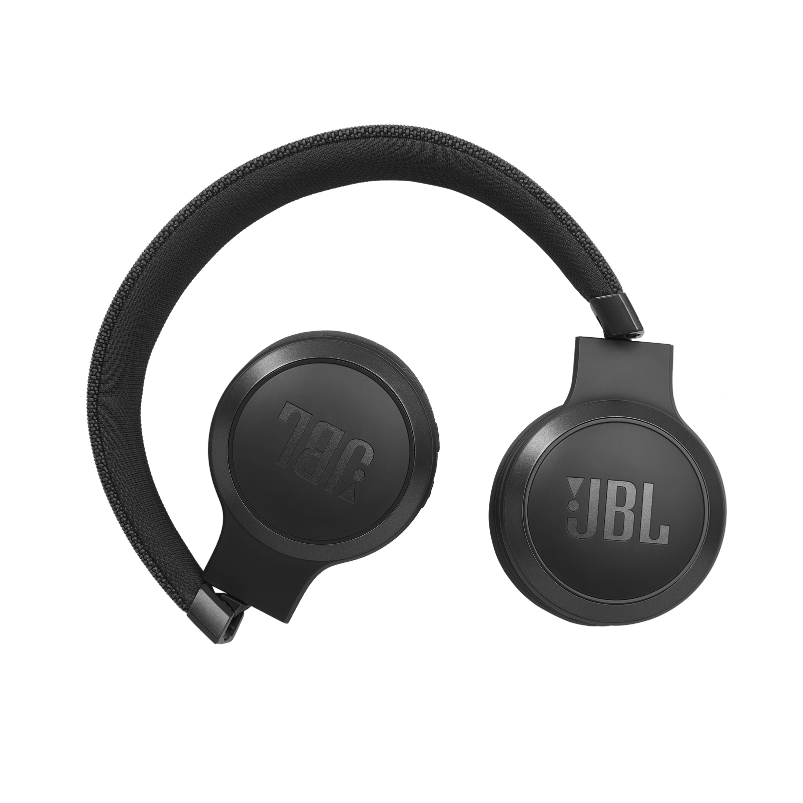 JBL Live 460NC Wireless On-Ear NC Headphones - Thumbnail 5