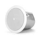 Altoparlante Da Soffitto JBL Control 24CT-BK – 4” Coassiale Per Audio Diffuso In Uffici, Ristoranti E Negozi