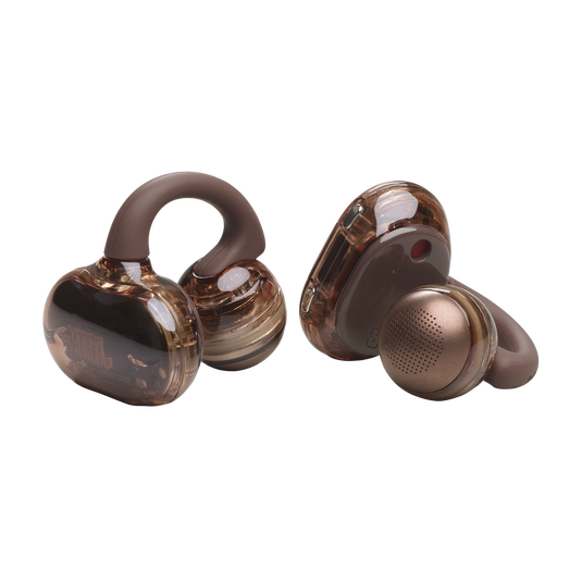 JBL Soundgear Clips | True wireless open-ear headphones