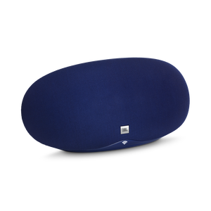 JBL Playlist | Wireless speaker with Chromecast built-in