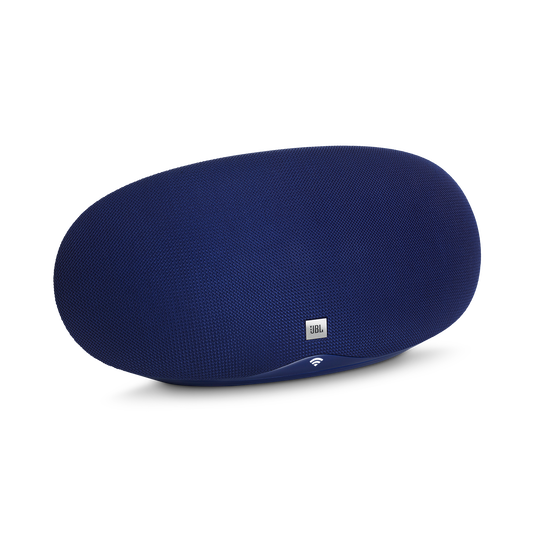 JBL Playlist | Wireless speaker with Chromecast built-in