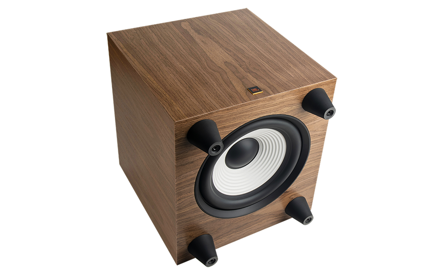 L10cs Classic Series Subwoofer | 10-inch (250mm) Down Firing