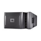 JBL VRX932LA-1 - Black - 12" Two-Way Line Array Loudspeaker System - Hero